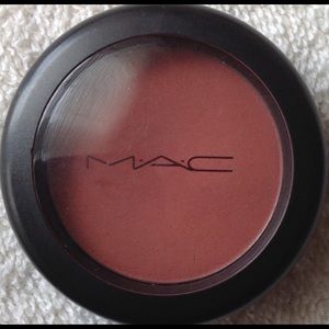 MAC Pinch Me blush